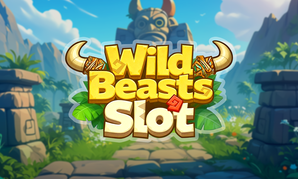 Wild Beasts Slot Game